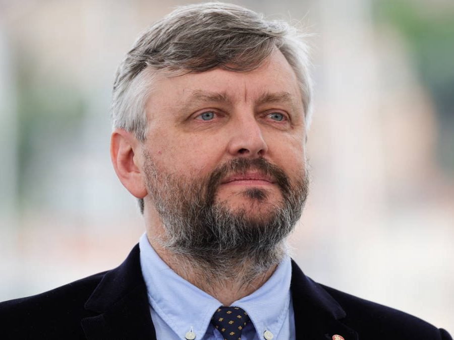 Сергей Лозница