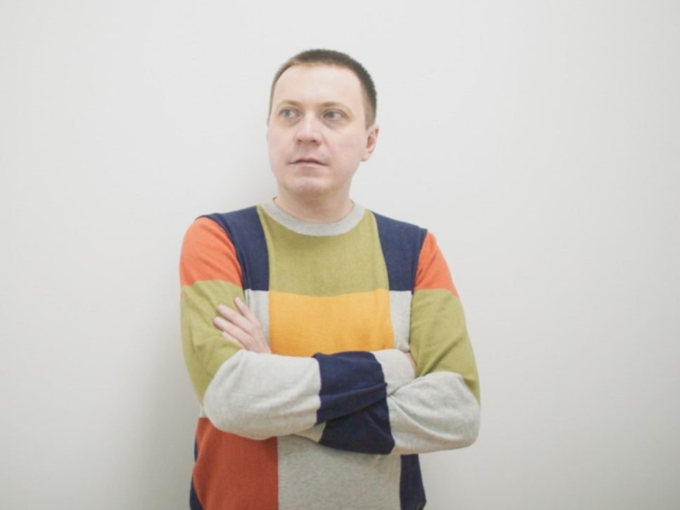 Алексей Лахов