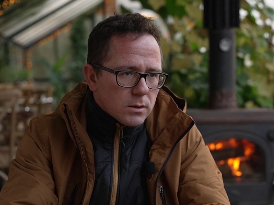 Михаил Маглов