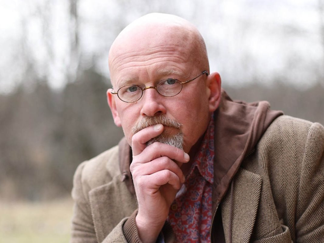 Валерий Панюшкин