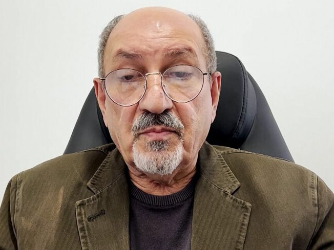 Самвел Акопян