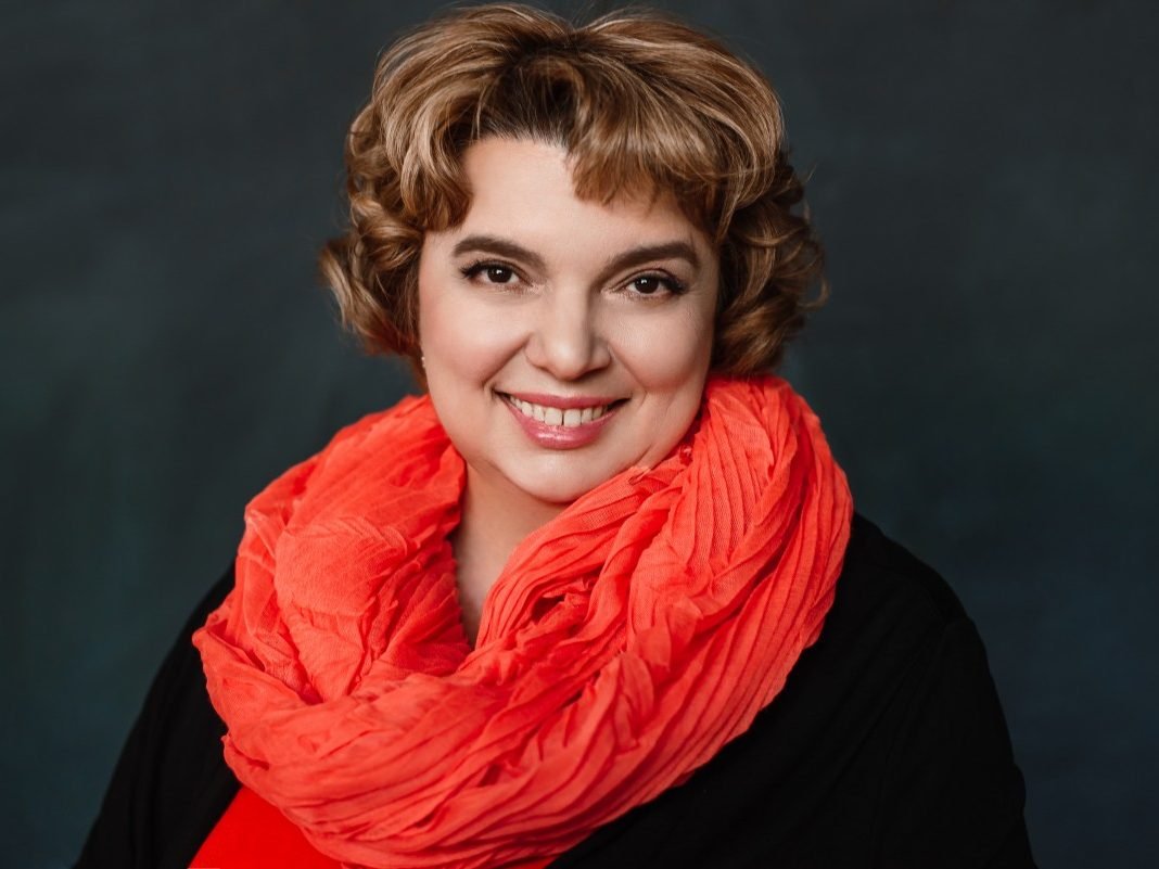 Татьяна Сотникова (Анна Берсенева)