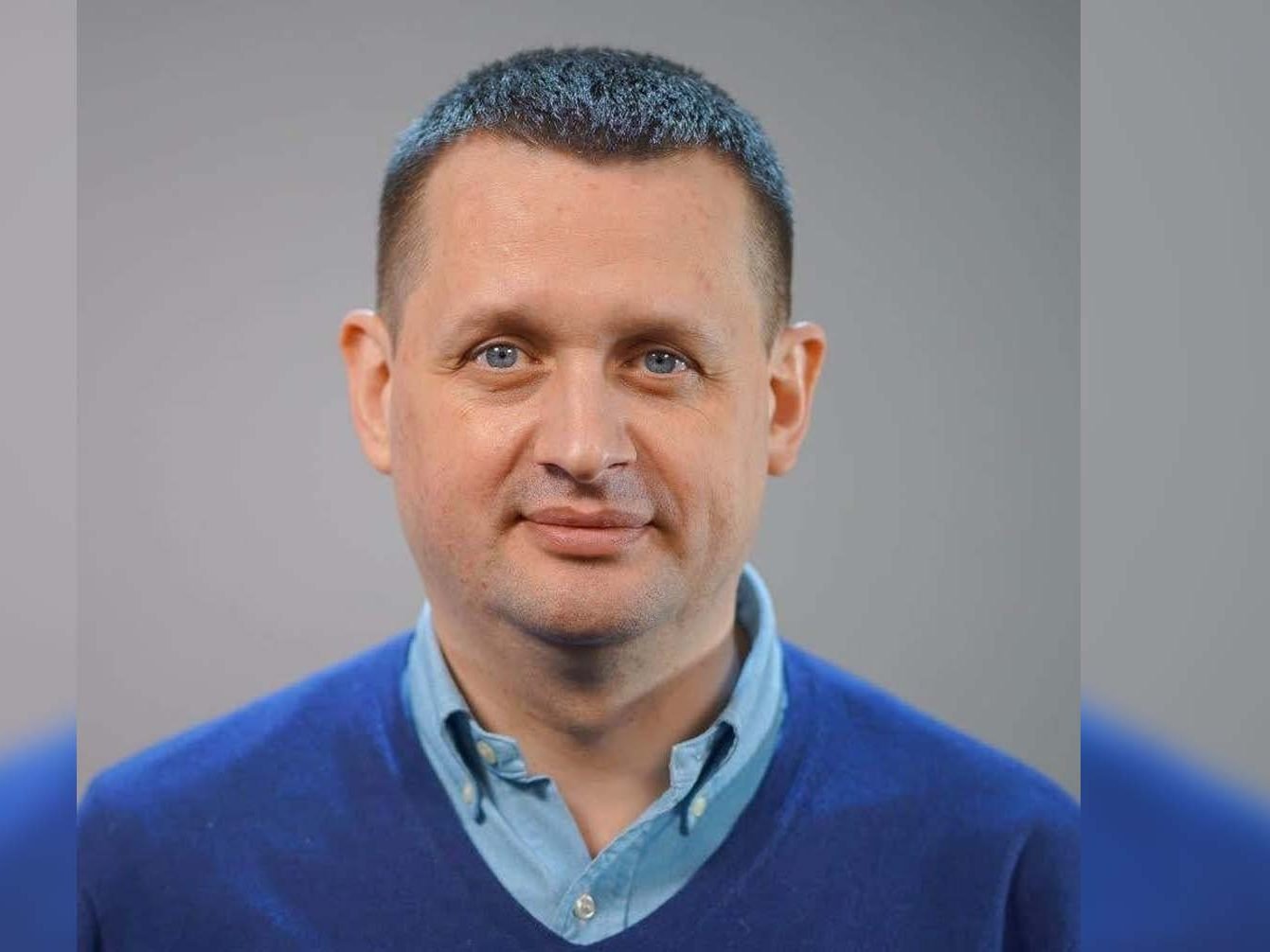 Алексей Прянишников