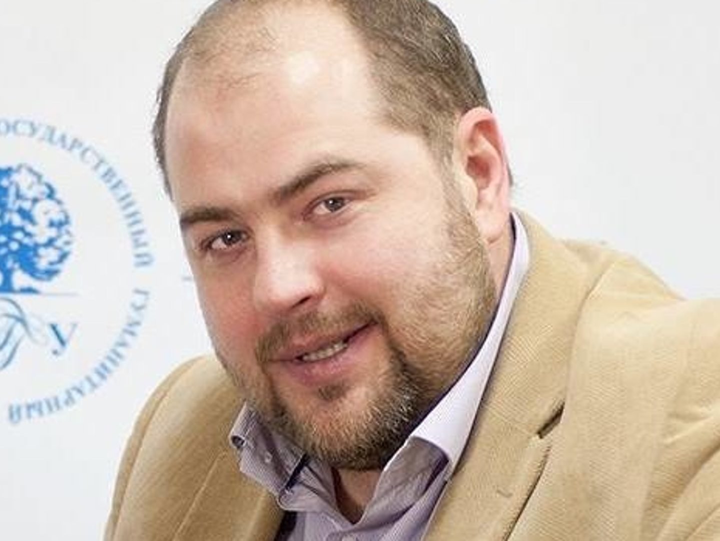 Игорь Исаев