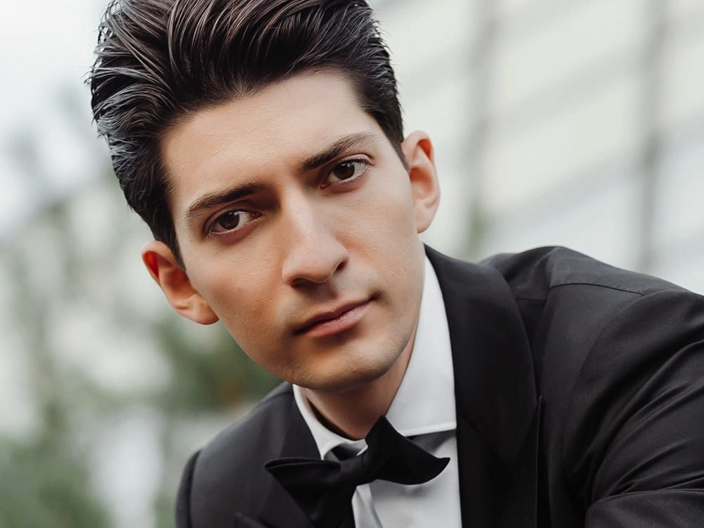 Илья Рождественский