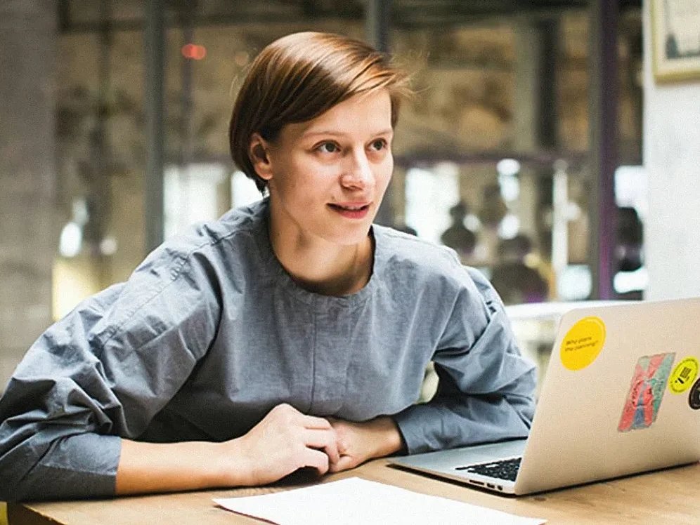 Ксения Чудинова