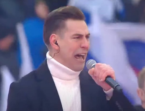 Портрет дня: Дмитрий Дюжев – актёр - ЭХО