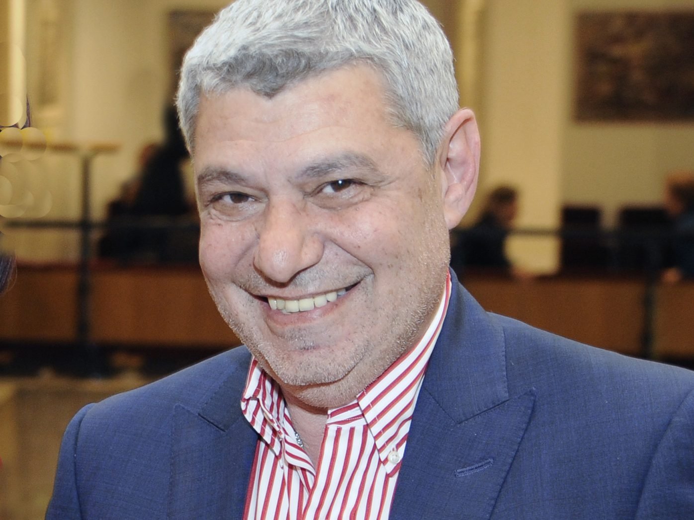 Александр Атанесян