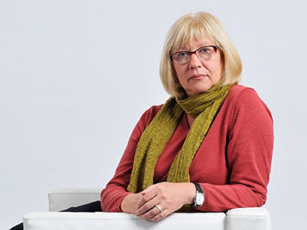 Алёна Солнцева