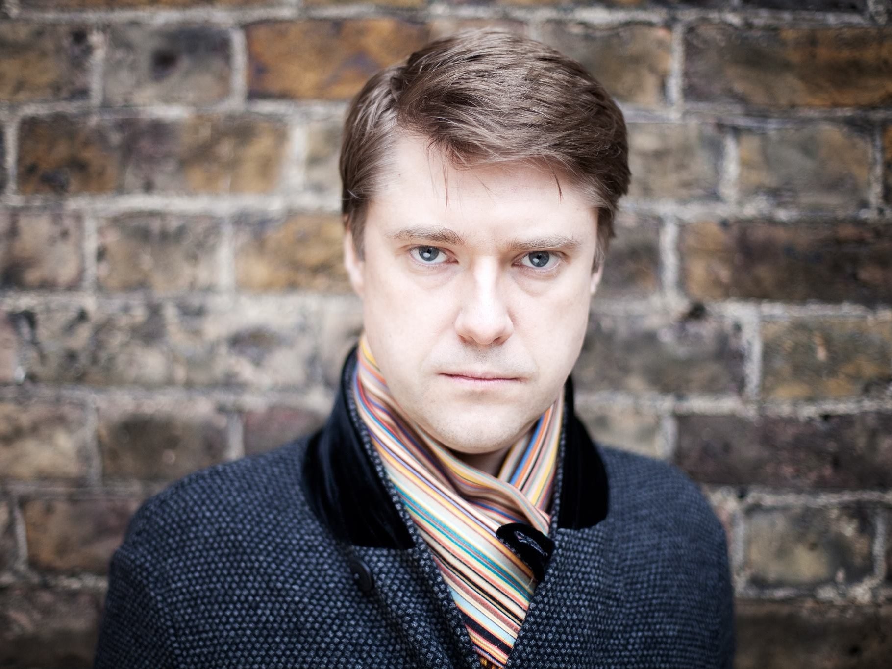 Владимир Ашурков