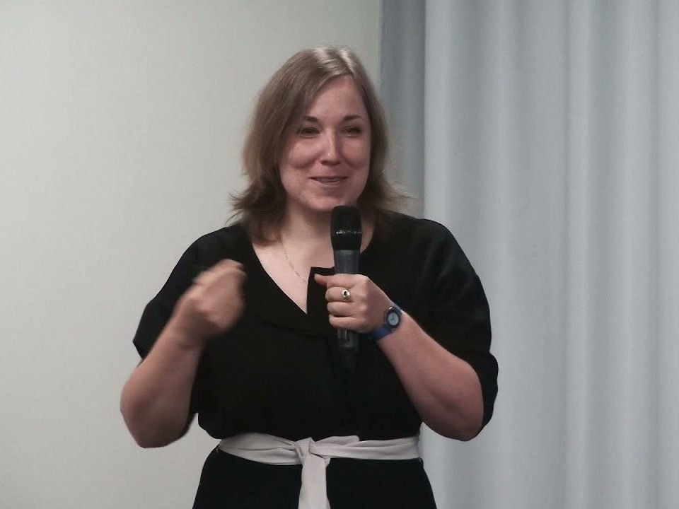 Александра Щёткина