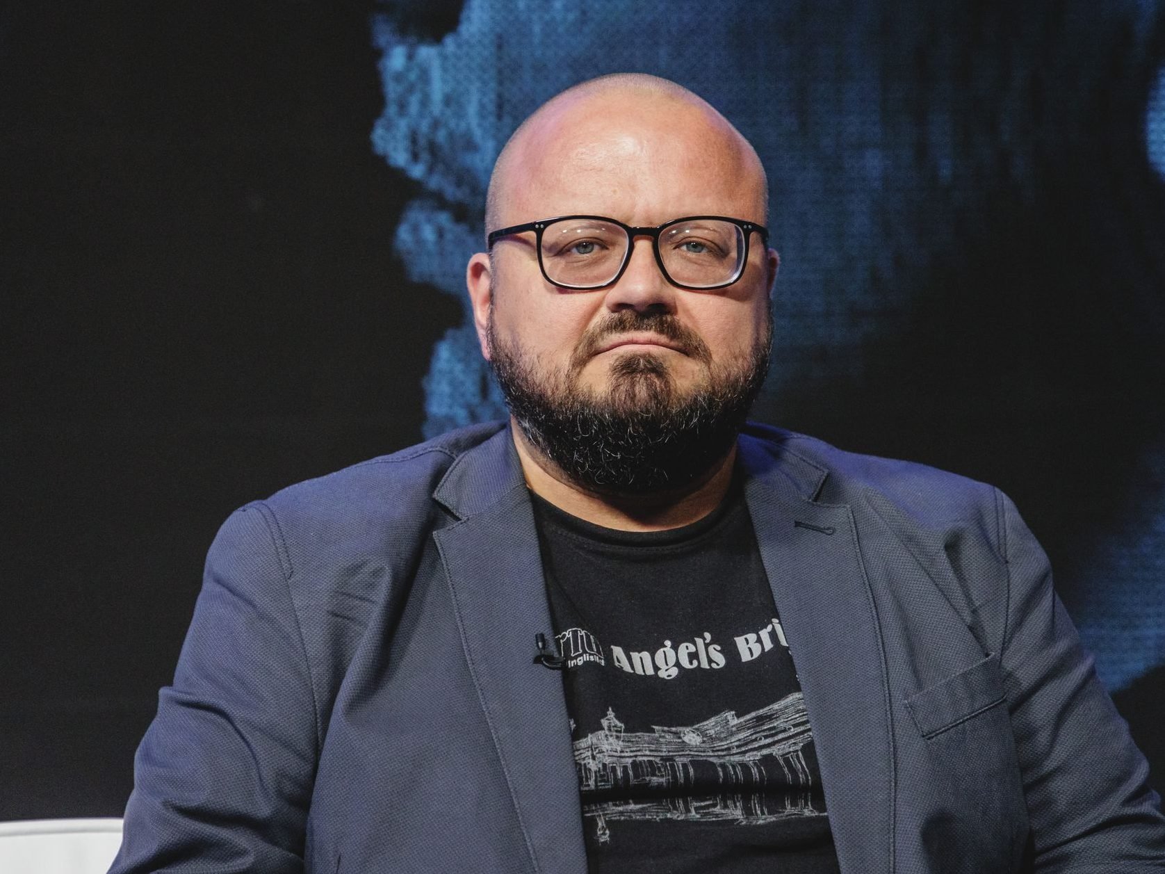 Ян Левченко