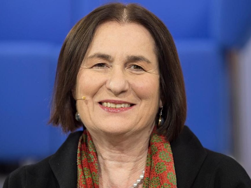 Ирина Щербакова