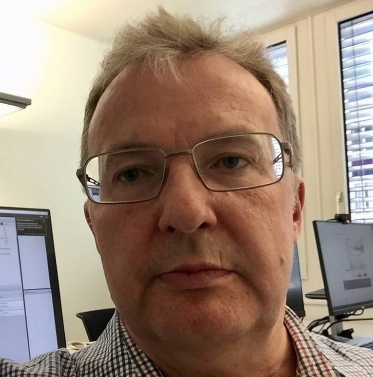 Андрей Волна