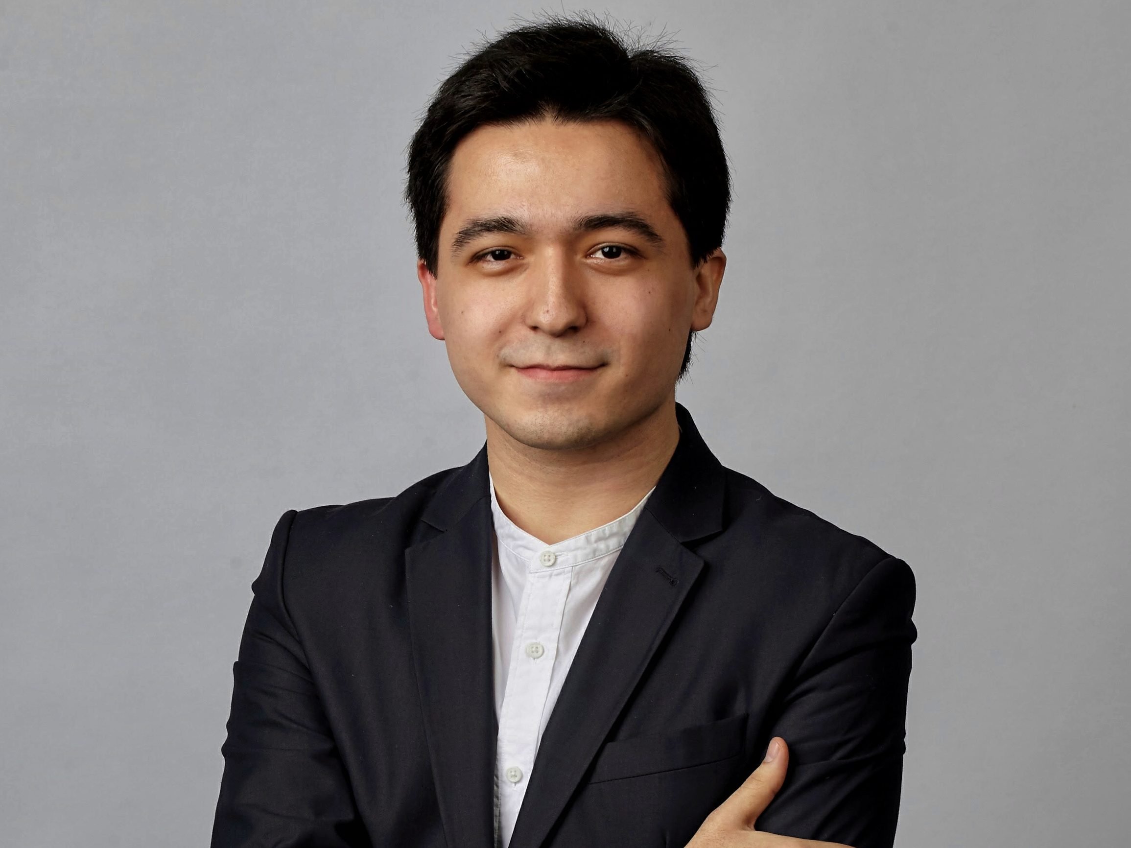 Темур Умаров