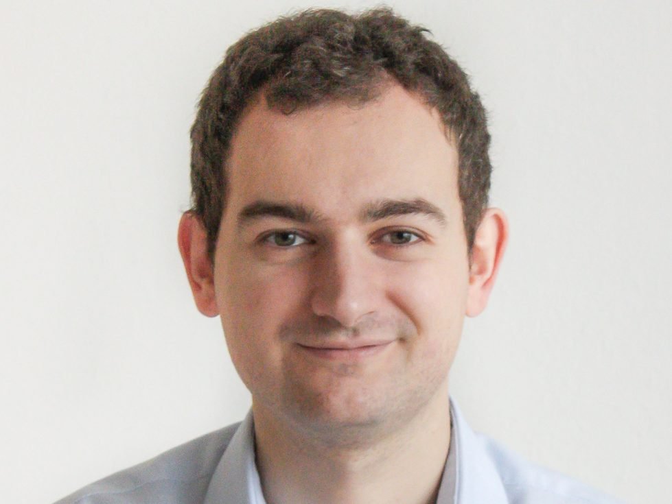 Артём Шрайбман