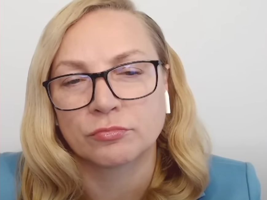 Татьяна Попова