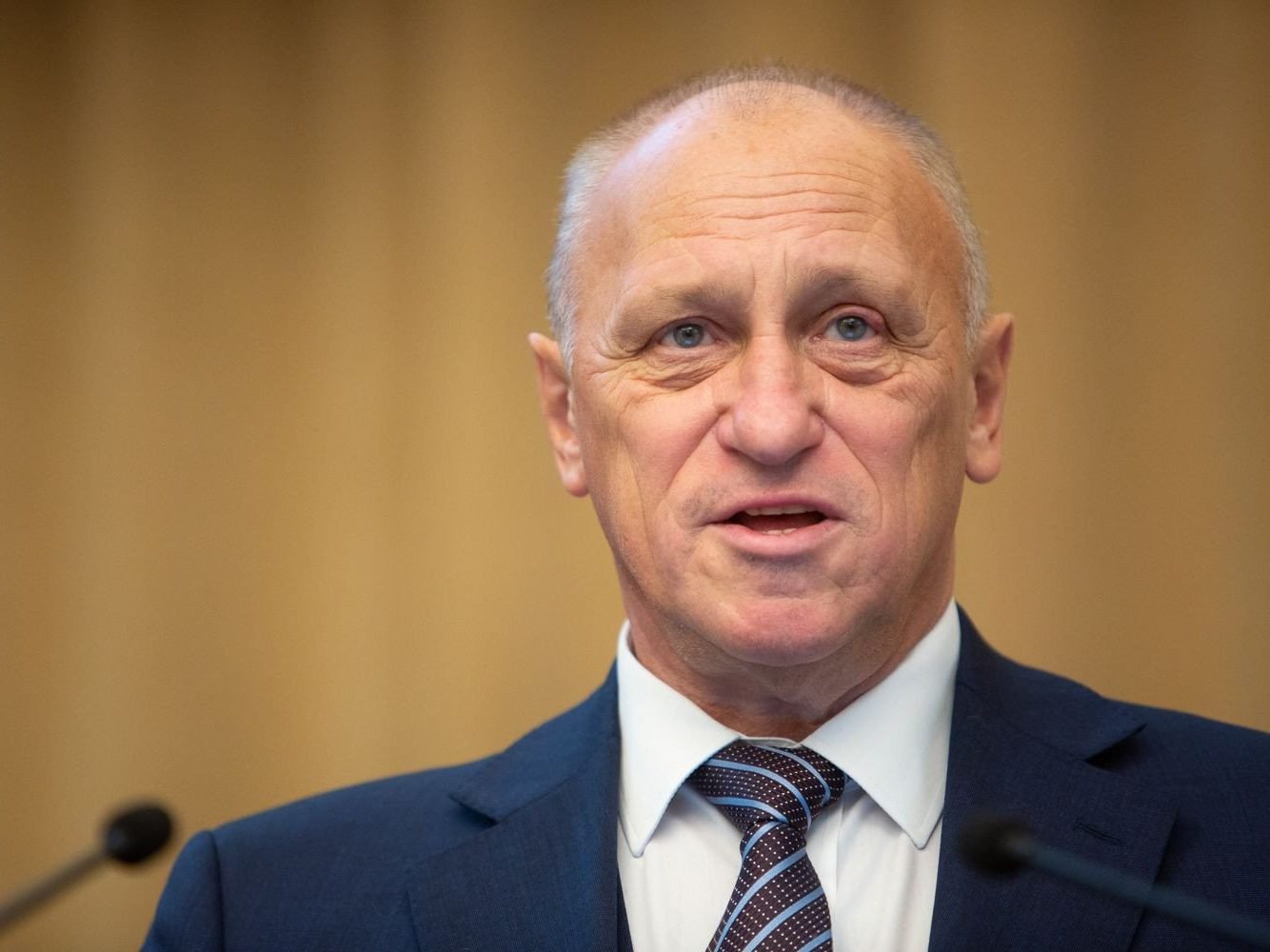 Александр Аузан