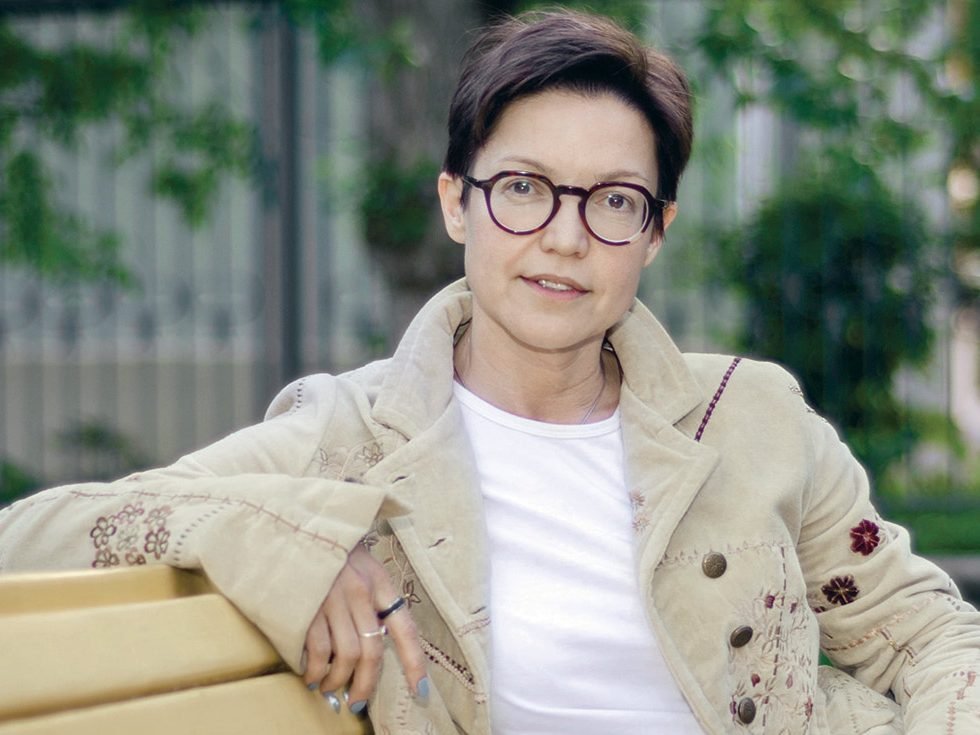 Светлана Строганова