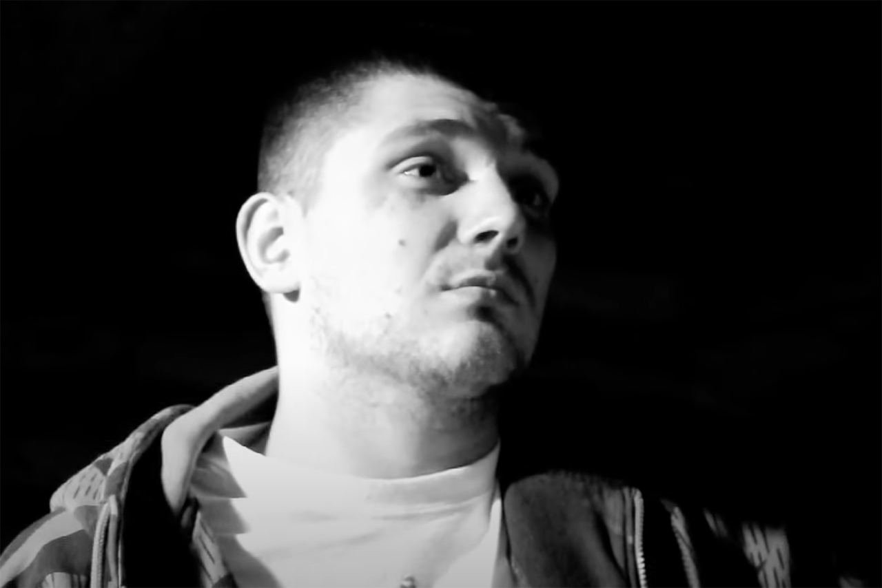 Портрет дня: Денис Капустин – командир «Русского добровольческого ...