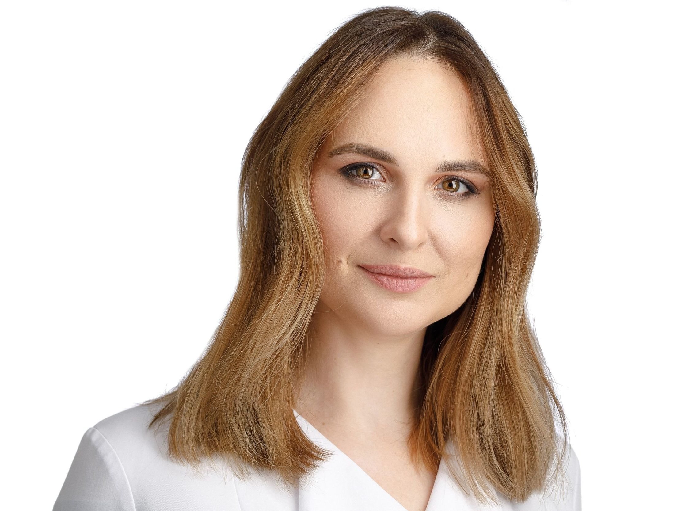 Марина Аникина