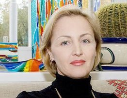 Юлия Крутеева