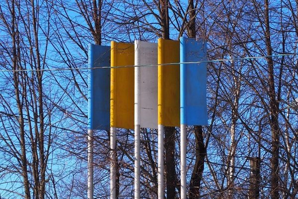 В Белозерске Вологодской области у местных активистов появились ...