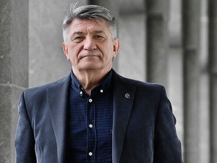 Александр Сокуров