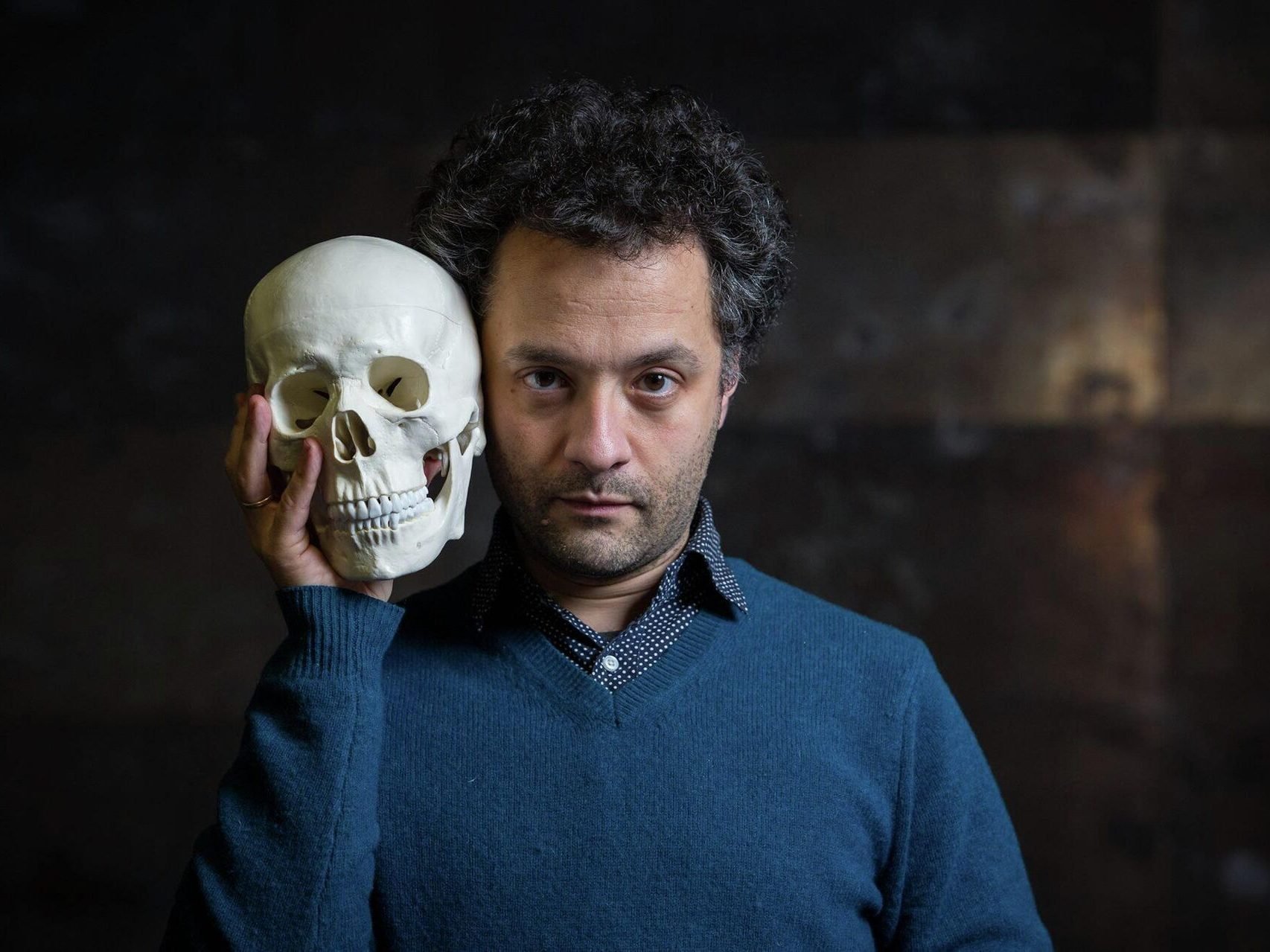 Илья Колмановский