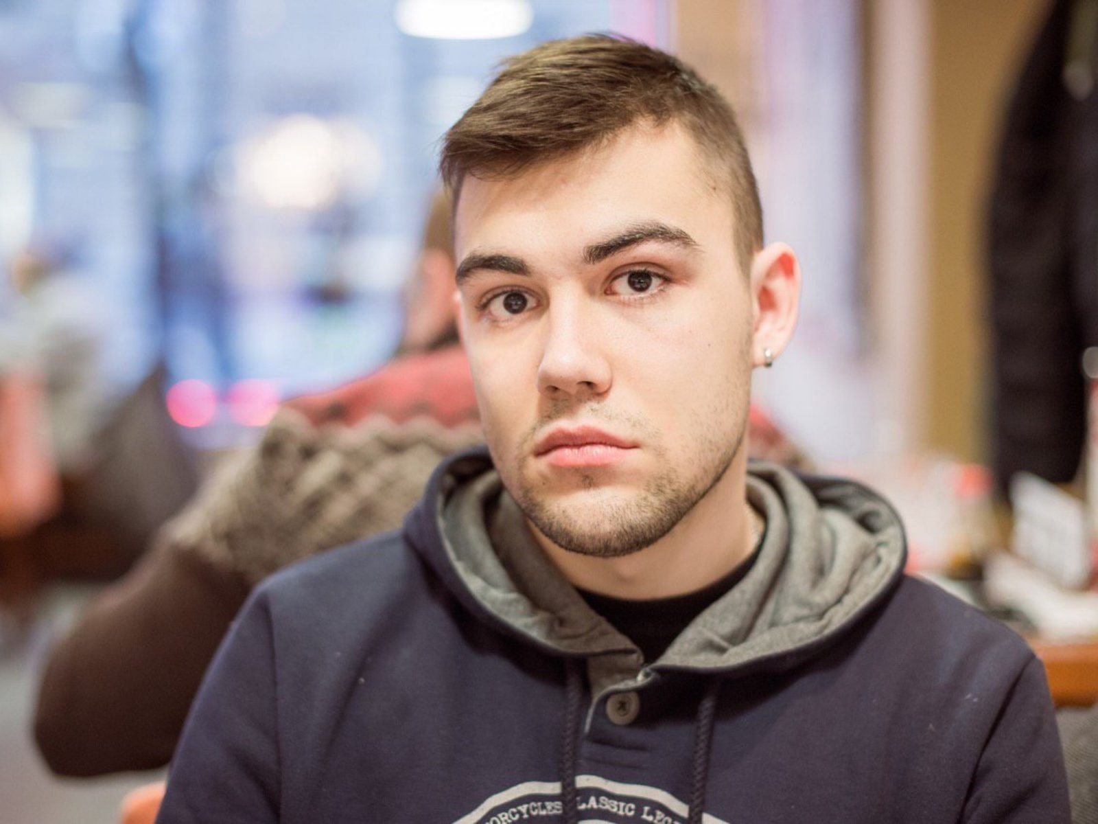 Владимир Шведов