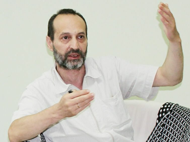 Сергей Лейбград