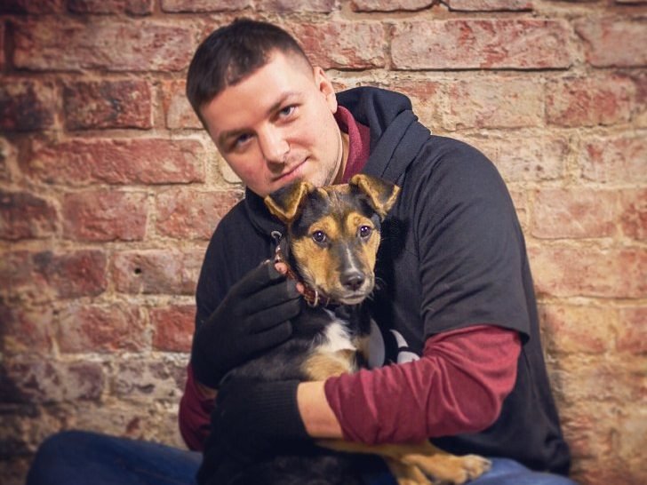 Юрий Корецких