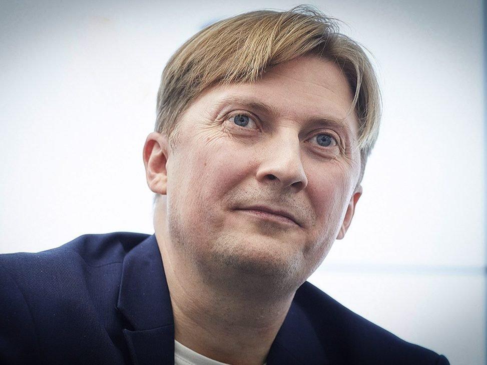 Станислав Козловский