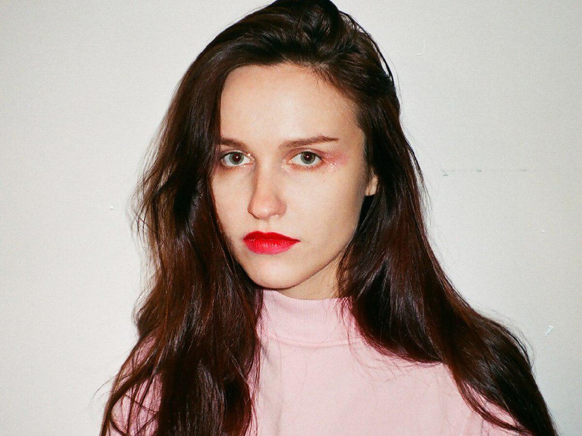 Лёля Нордик