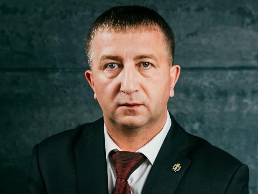 Рамиль Гизатуллин