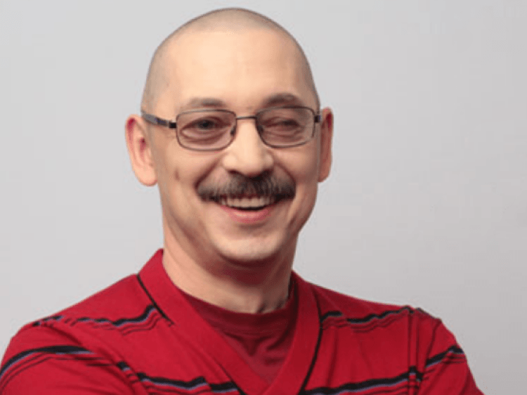 Денис Коротков