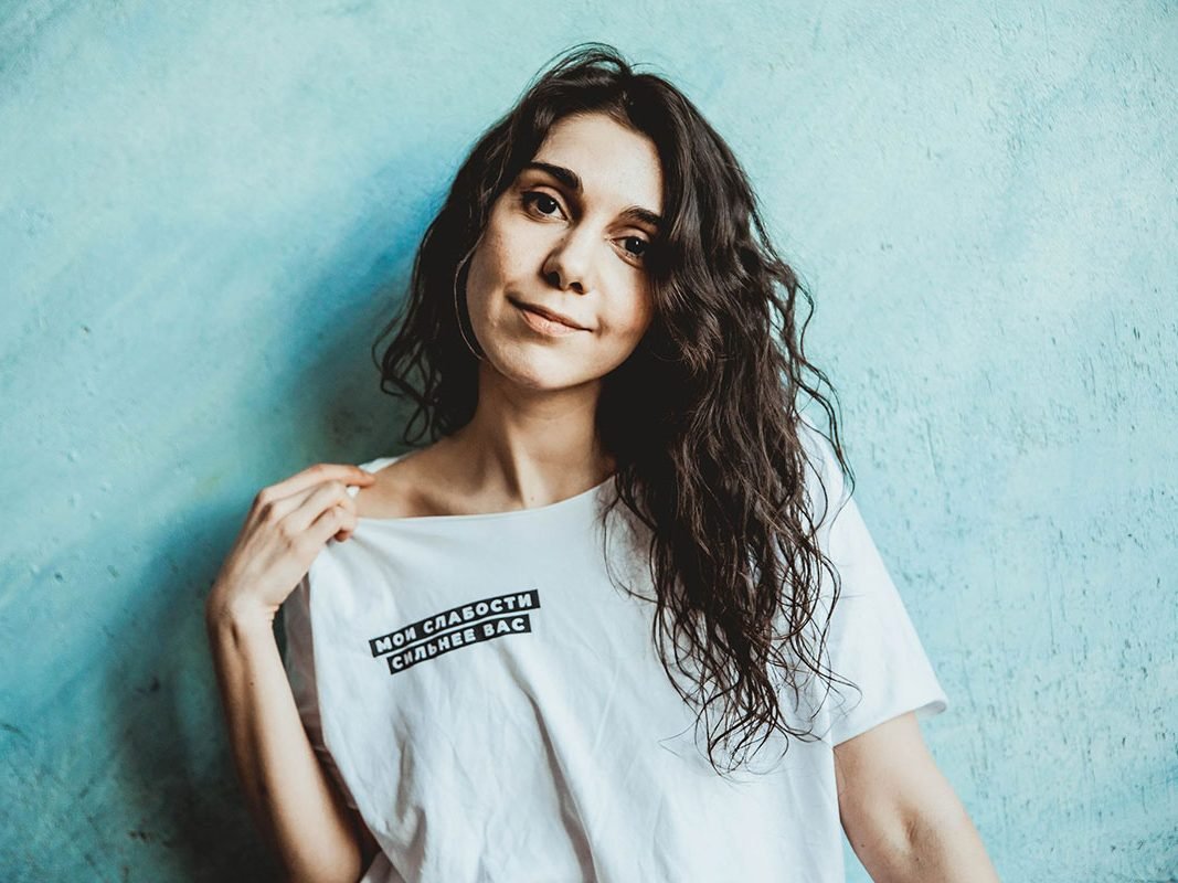 Вера Мусаелян