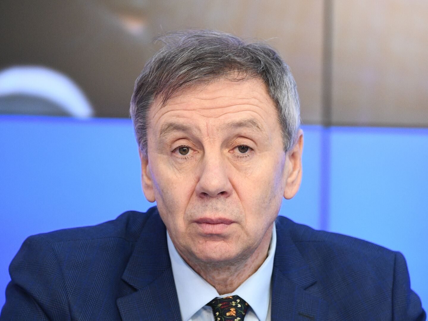 Сергей Марков