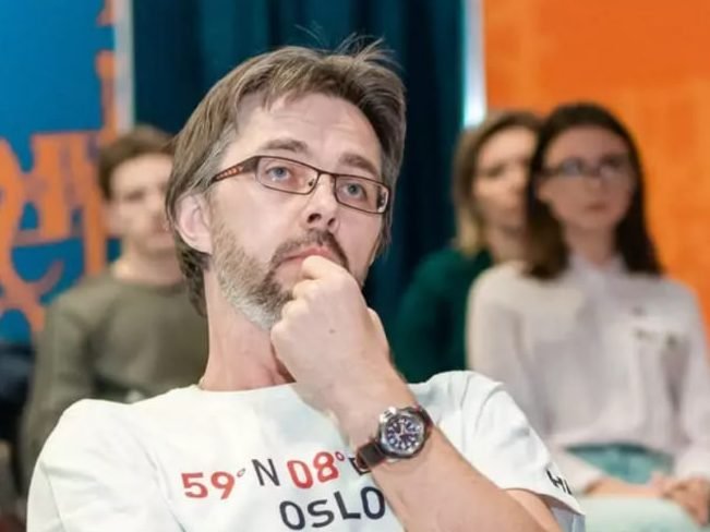 Василий Дамов