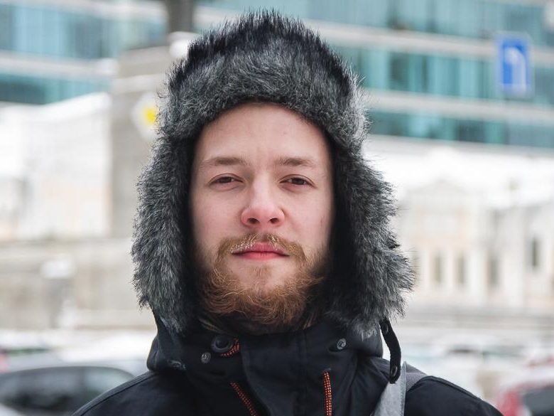 Иван Рублёв