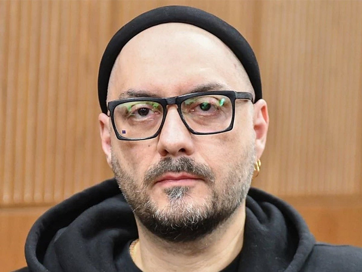 Кирилл Серебренников