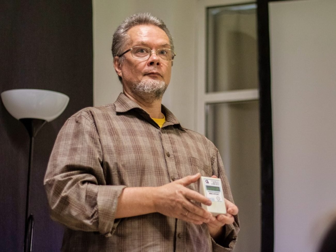 Андрей Ожаровский