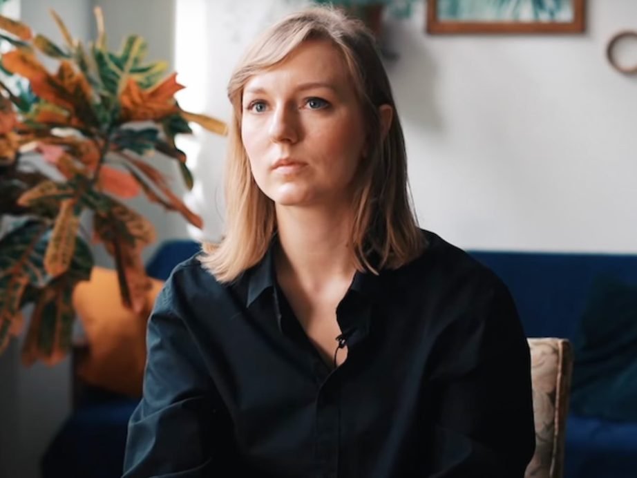 Инна Ковалёнок