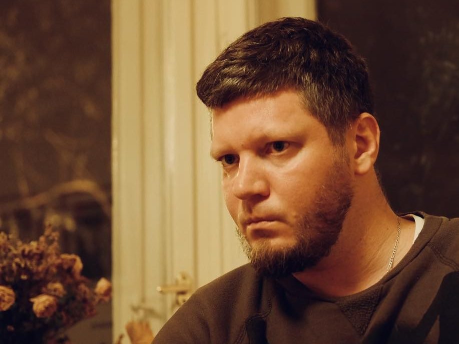 Сергей Немалевич