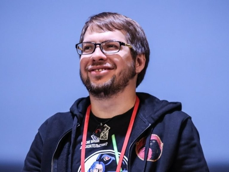 Александр Панчин