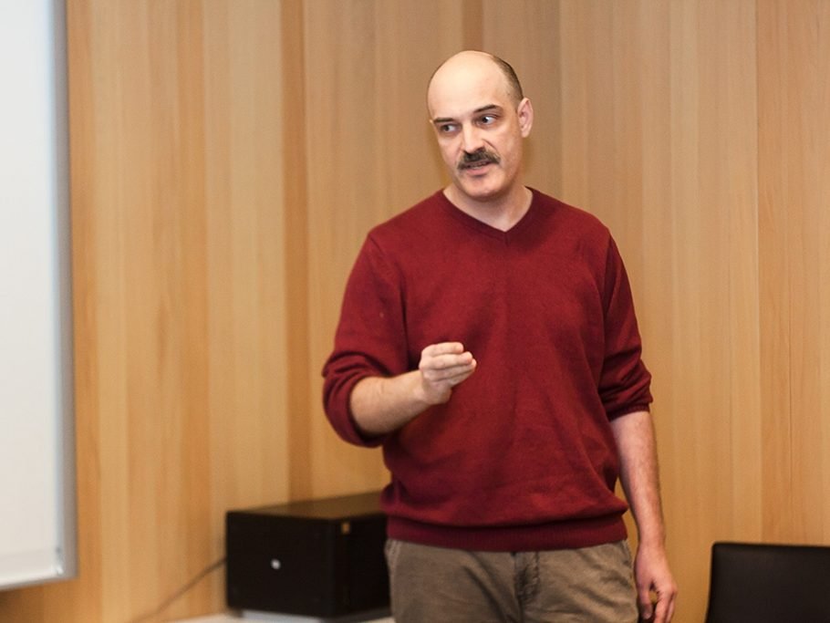 Алексей Титков