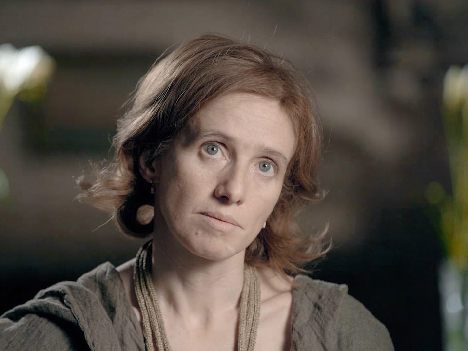 Катя Марголис