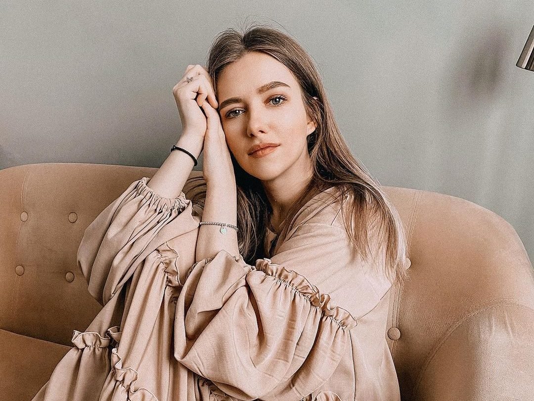 Любовь Терлецкая