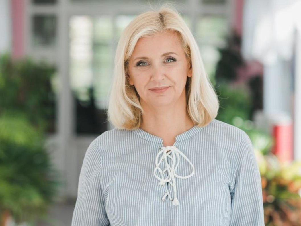 Анна Томилина