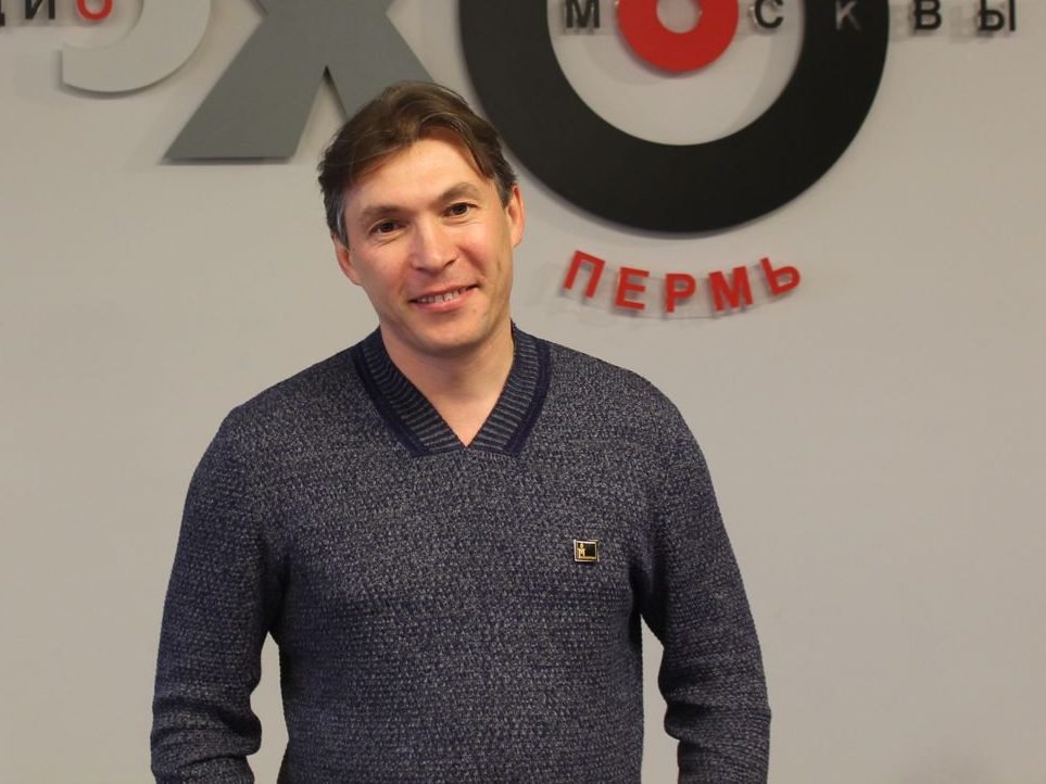 Роберт Латыпов